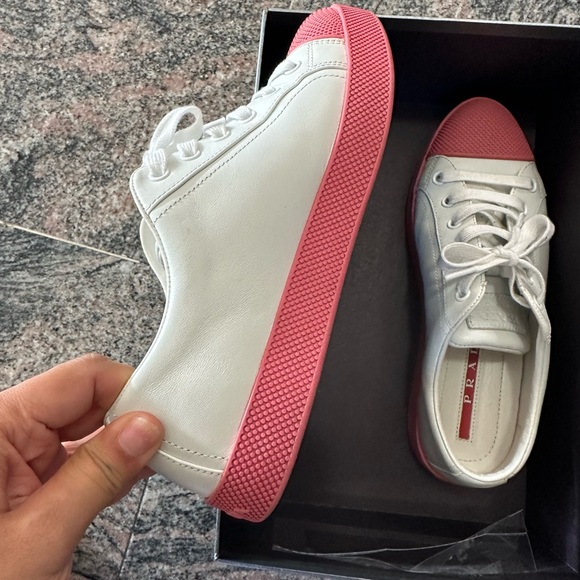 Worn a few times. - Picture 5 of 7